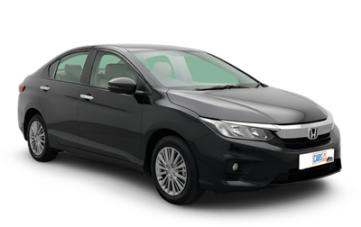 Honda City-img